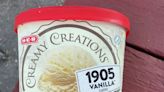 H-E-B recalls Creamy Creations packs due to potential metal