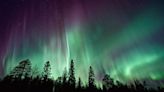 Northern lights to be the brightest in 20 years