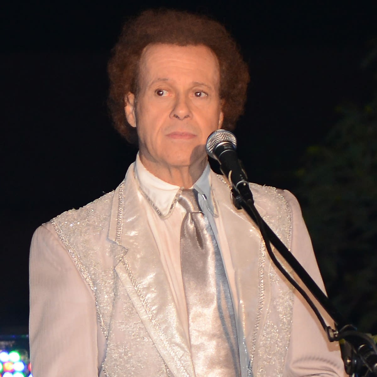 Richard Simmons’ Cause of Death Under Investigation