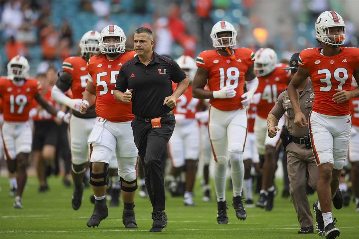 Miami Football Bold Predictions For In-State Showdown vs. Florida A&M