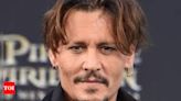 Johnny Depp's possible cameo in upcoming 'Pirates of the Caribbean' film | English Movie News - Times of India