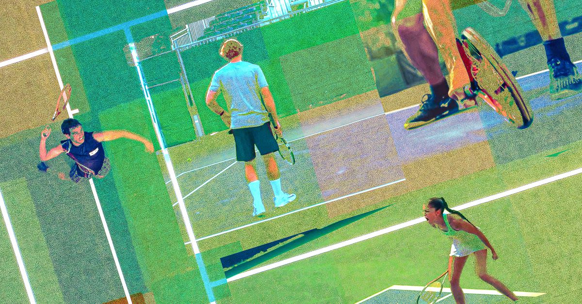 How Authentic Is the Tennis in ‘Challengers’? A Breakdown.