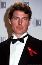 Christopher Reeve