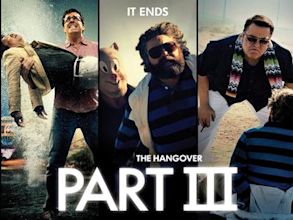 The Hangover Part III