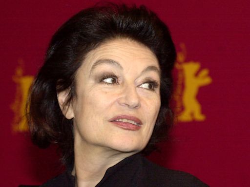 Muere la actriz francesa Anouk Aimée a los 92 años, conocida por ‘Fellini, ocho y medio (8½½)’ o ‘La dolce vita’