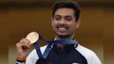 Swapnil Kusale Wins Bronze in 50m Rifle at Paris Olympics 2024: His Achievements