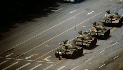 35 Years After Tiananmen, China’s Conduct Again Triggers Alarm