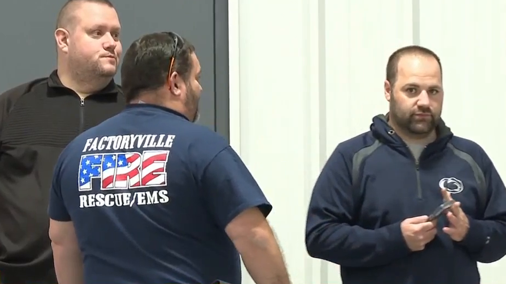 Factoryville faces EMS crisis: Local ambulance service on brink of closure