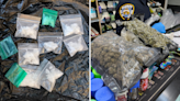 NYC smoke shop sold illegal weed, cocaine with traces of fentanyl: police sources