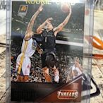 2015-16 Panini Threads Devin Booker RC