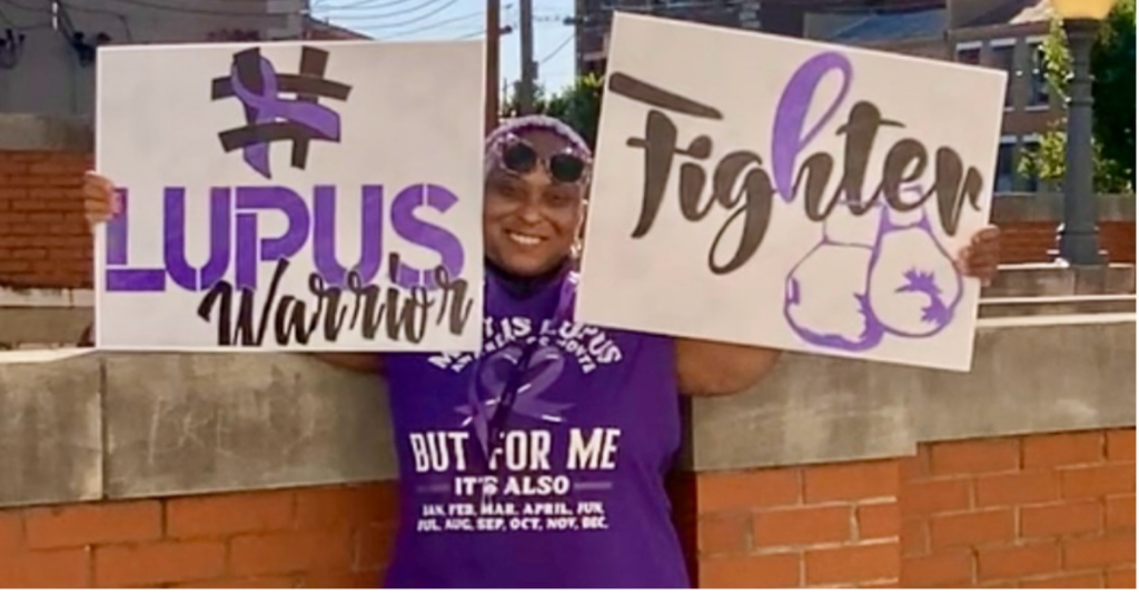 First City of Selma Lupus Awareness Program takes place Friday - The Selma Times‑Journal