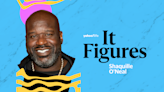 Shaquille O'Neal recalls sportscasters criticizing him for his weight while playing in the NBA