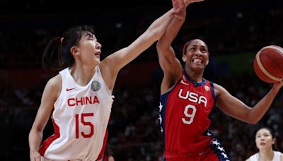 Women's basketball at Paris 2024 Olympics: Preview, full schedule and how to watch live