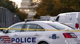 Violent weekend in D.C. sees two killed, six wounded