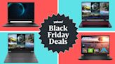 Las mejores ofertas en laptops gamer por el Black Friday, ahorra hasta US$1,000