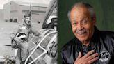 等了一甲子！ 美國首位90歲「非裔太空人」 圓夢登上太空