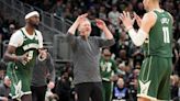 What is next for the Bucks after first-round playoff exit? Everything on Mike Budenholzer's contract, free agents, cap situation and more