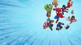 Marvel Super Hero Adventures Season 1 Streaming: Watch & Stream Online via Disney Plus