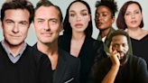 ‘Black Rabbit’ Limited Series Starring Jason Bateman & Jude Law A Go At Netflix; Cleopatra Coleman & Dagmara Dominczyk Among 4...