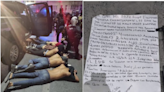 Mexico kidnapping – latest: Cartel blames its own members for attack as victims’ criminal records probed