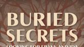 Book Talk: Family genealogist unearths ‘Buried Secrets’