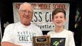 Noah Smoulder victorious in Ridgewood Chess Club's spring open championship