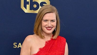 Mireille Enos to reunite with 'Killing' co-star Joel Kinnaman on 'For All Mankind'