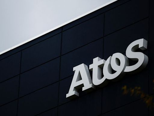 Atos H1 operating loss widens to 1.70 billion euros