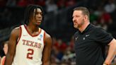 Texas basketball ranks No. 12 in USA TODAY Sports’ Coaches Poll