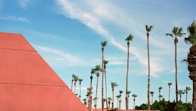 Their Palm Springs Neighborhood Burned More Than 50 Years Ago. They Want Compensation.