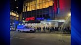 Police respond to Boston Common AMC for large fight, moviegoers evacuated