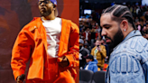 Drake Denies Pedophilia Claims In Kendrick Lamar Diss Track - #Shorts