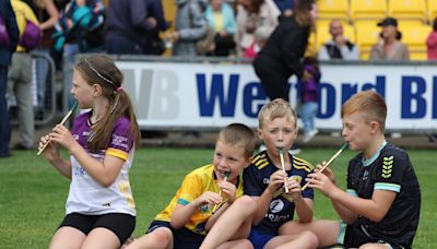 Musicians arrange to smash Guinness World Record at Fleadh Cheoil na hÉireann