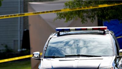 Otra matanza en Estados Unidos: un joven entró a los tiros en un cumpleaños y dejó cuatro muertos y tres heridos