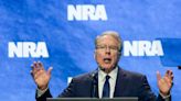 Colwell: Let's offer thoughts and prayers for outgoing NRA leader