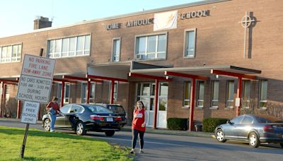 Rome Catholic School to close, joining long list of Catholic schools shuttering in the US