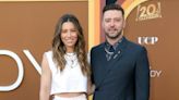 Justin Timberlake Sends the Sweetest Birthday Message to Jessica Biel: Inside Their Relationship