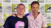 Channing Tatum Praises Ryan Reynolds For Taking A Gamble On Gambit