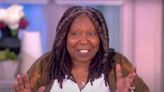 Whoopi Goldberg Makes Bold Claim About American Idol Allegedly Leading To 'Downfall Of American Society’ On The View