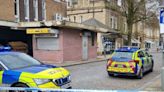 Bomb squad puts Lancashire town on lockdown after grenade ‘donated to heritage centre’
