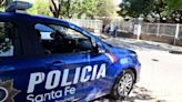 Tragedia en Funes: una nena de 6 años murió atropellada por un auto en una zona comercial