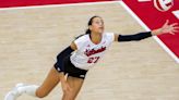 Nebraska volleyball's Harper Murray pleads no contest to DUI