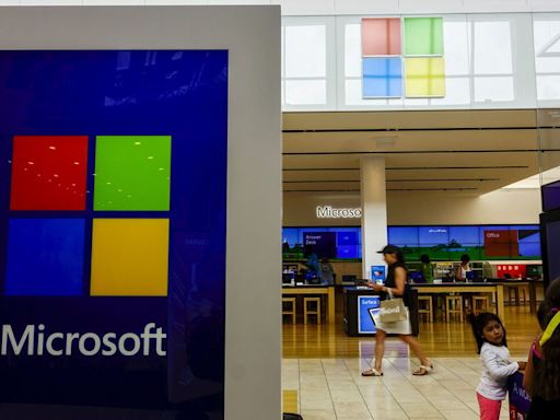 ¡INALCANZABLE! Microsoft registró nuevo máximo histórico y tú puedes ganar aún más Por Investing.com