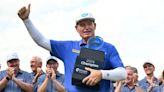 Deadspin | Ernie Els shoots 65, wins Principal Charity Classic by two strokes