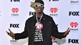 Flavor Flav is the U.S. women's water polo team's official hype man and sponsor