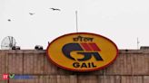 Gail Q1 profit surges 93% as scorching summer boosts gas demand - The Economic Times