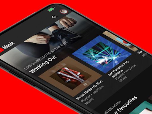 YouTube Music fully rolls out new 'hum to search' feature – and starts testing new AI-powered radio