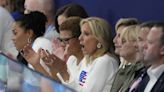 Here's how Jill Biden thinks the US can match the French pizzazz at the LA Olympics