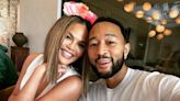 John Legend says it was Chrissy Teigen’s ‘really powerful, wise decision’ to share miscarriage news