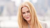 Nicole Kidman AFI Life Achievement Award Gala Rescheduled for April